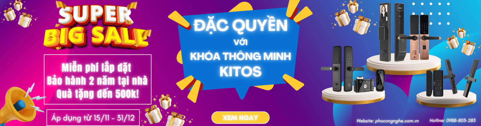 Phố Công Nghệ