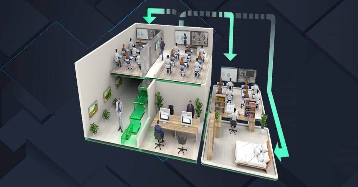 Hikvision ra mắt Giải pháp Classroom Hub để hỗ trợ chuyển đổi kỹ thuật số trong giáo dục