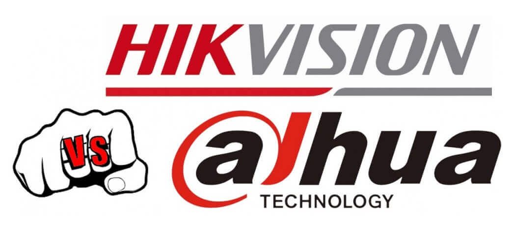 Camera Hikvision và Camera Dahua - Hãng nào tốt hơn?