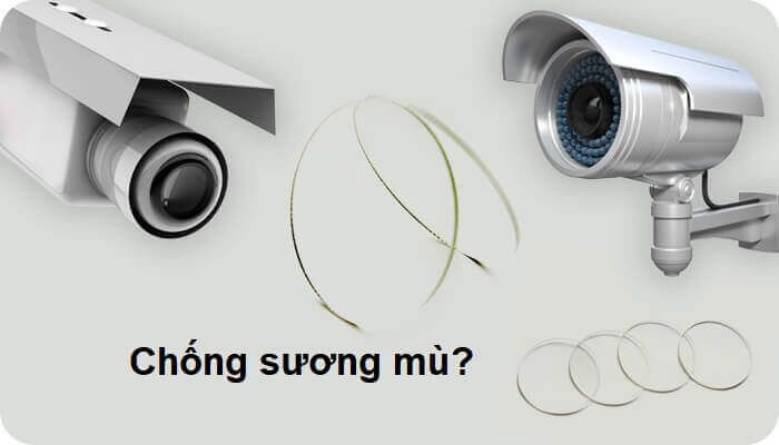 Tìm hiểu tính năng chống sương mù trên camera giám sát có gì đặc biệt!