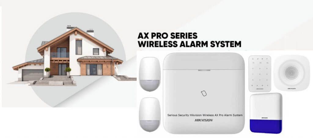 Hướng dẫn cài đặt APN cho tủ báo động AXHUB Hikvision