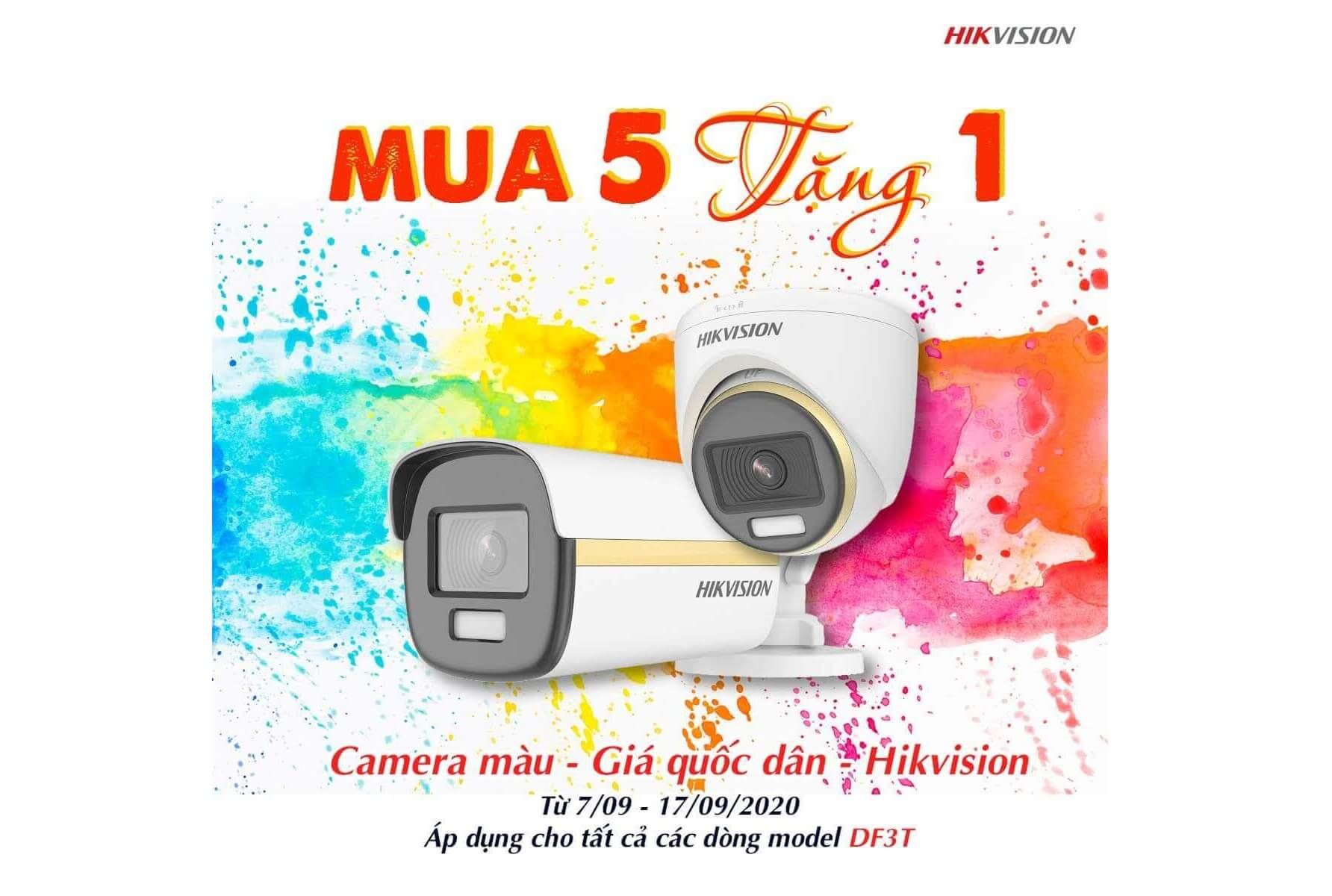 CAMERA MÀU-GIÁ QUỐC DÂN-KHUYẾN MẠI CỰC CHẤT