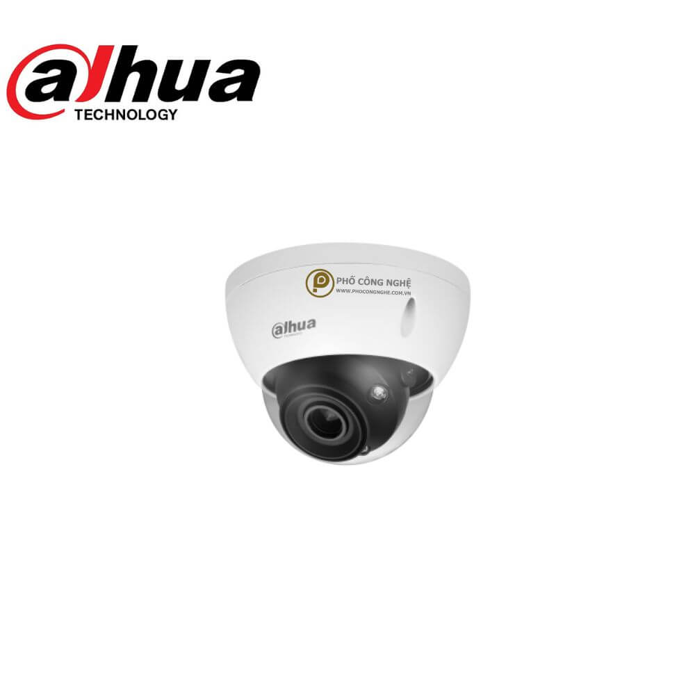 Camera IP bán cầu 2MP Dahua DH-IPC-HDBW5241E-Z5E