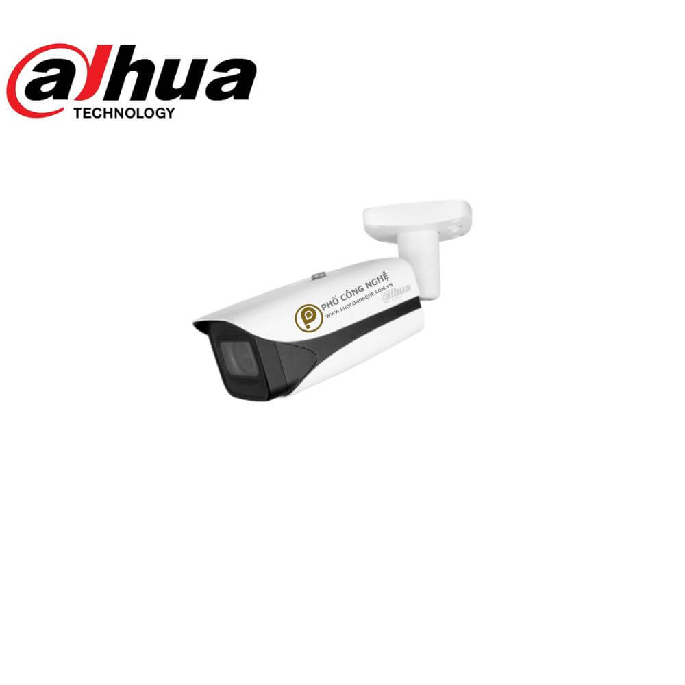 Camera IP thân trụ 5MP Dahua DH-IPC-HFW5541E-Z5E