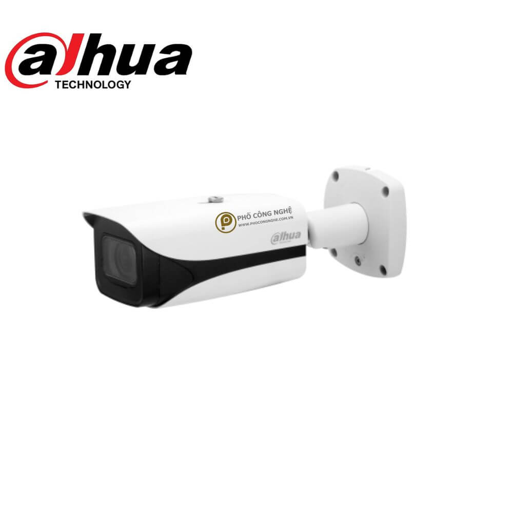 Camera IP thân trụ 5MP Dahua DH-IPC-HFW5541E-ZE