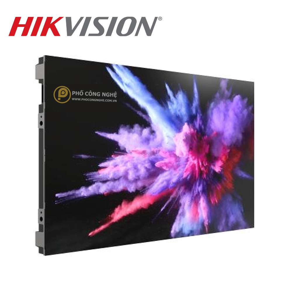 Màn hình LED trong nhà Hikvision DS-D4009BW-2FC