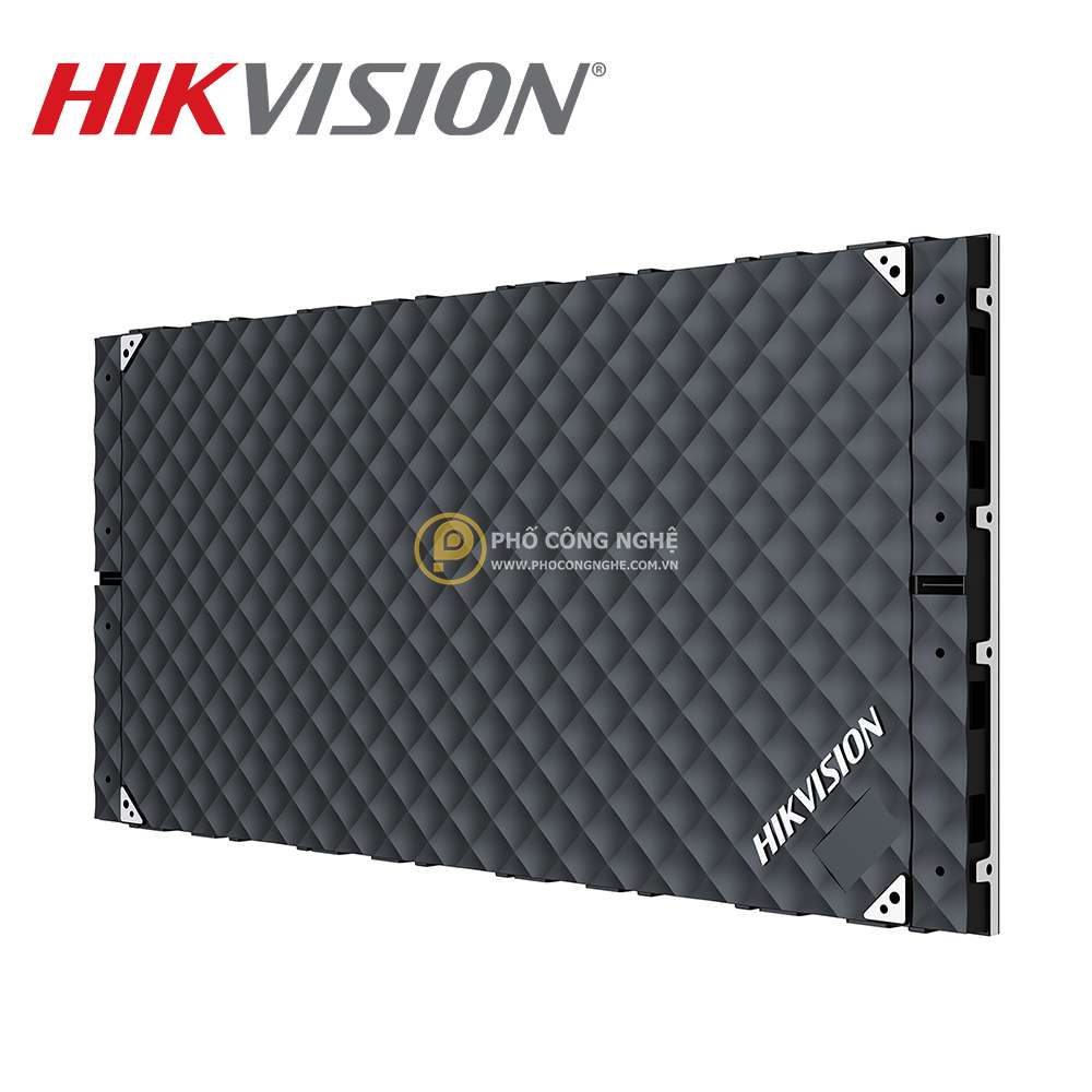 Màn hình LED trong nhà Hikvision DS-D4239FI-CGFF