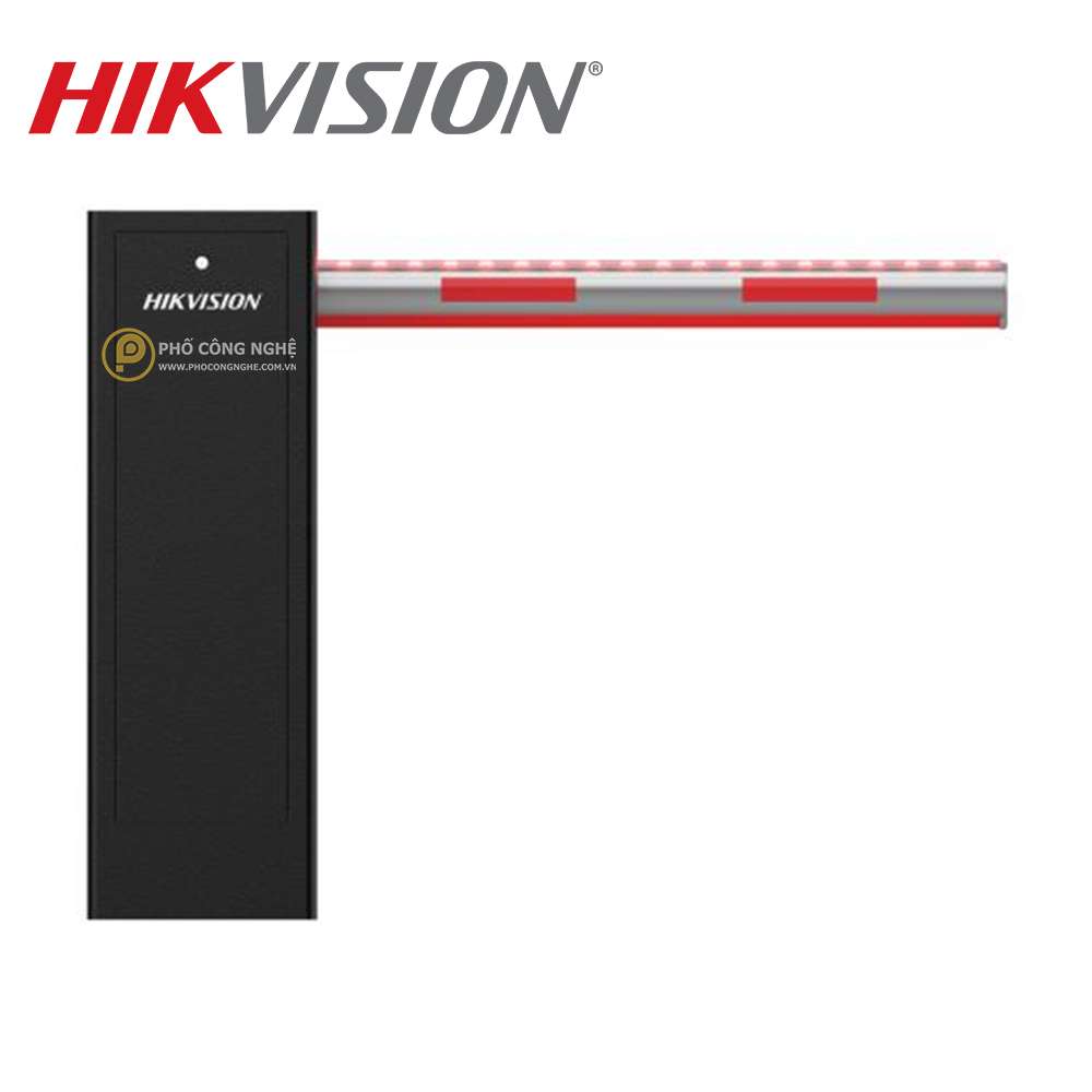 Barrier tự động cần thẳng Hikvision DS-TMG300-D/A