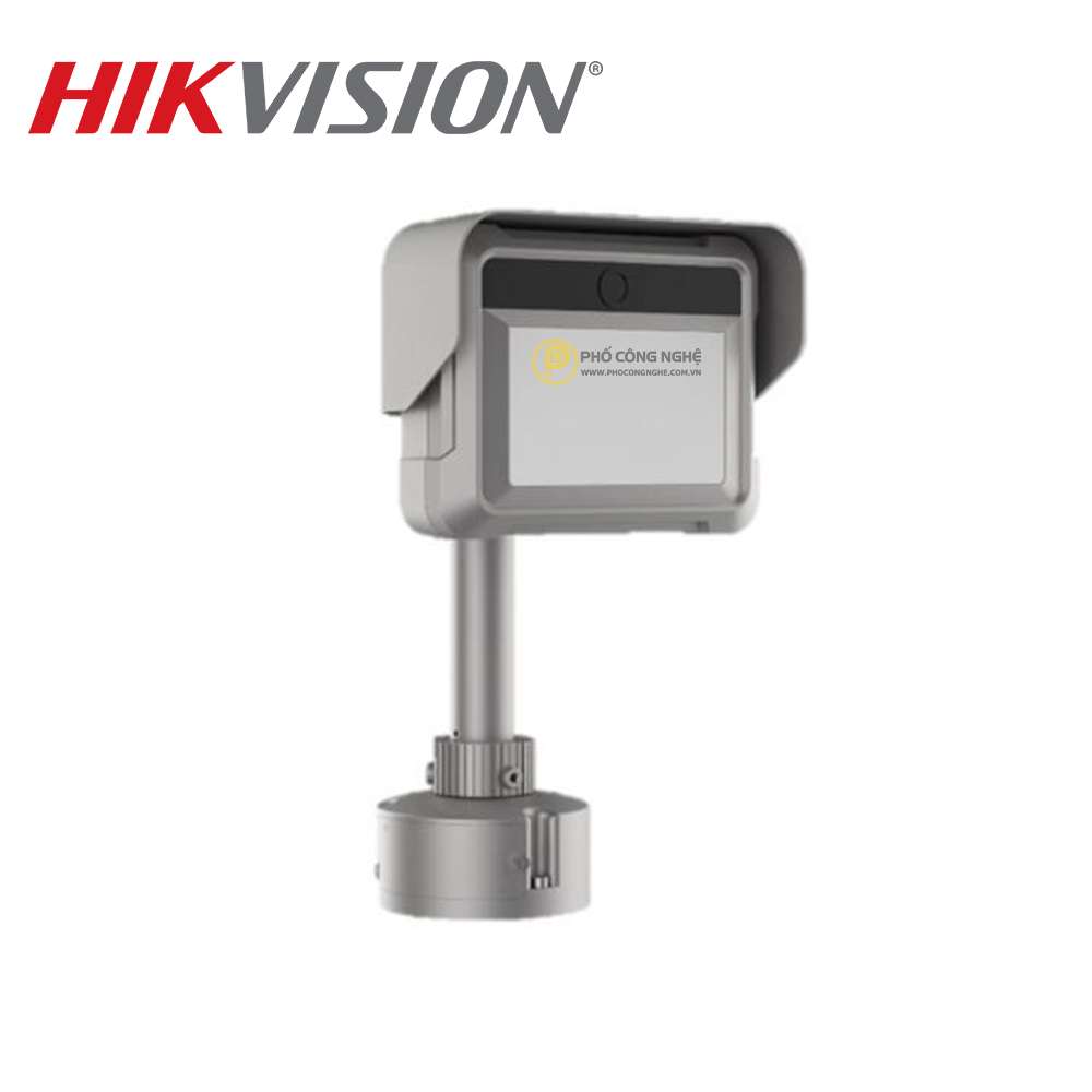 Camera giao thông tích hợp Radar Hikvision iDS-TCD402-BR