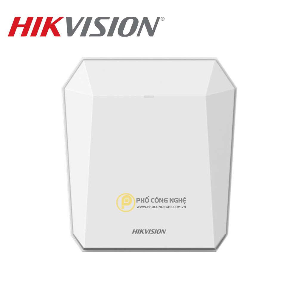 Radar an ninh 60m Hikvision DS-TDSB0G-FK/60m