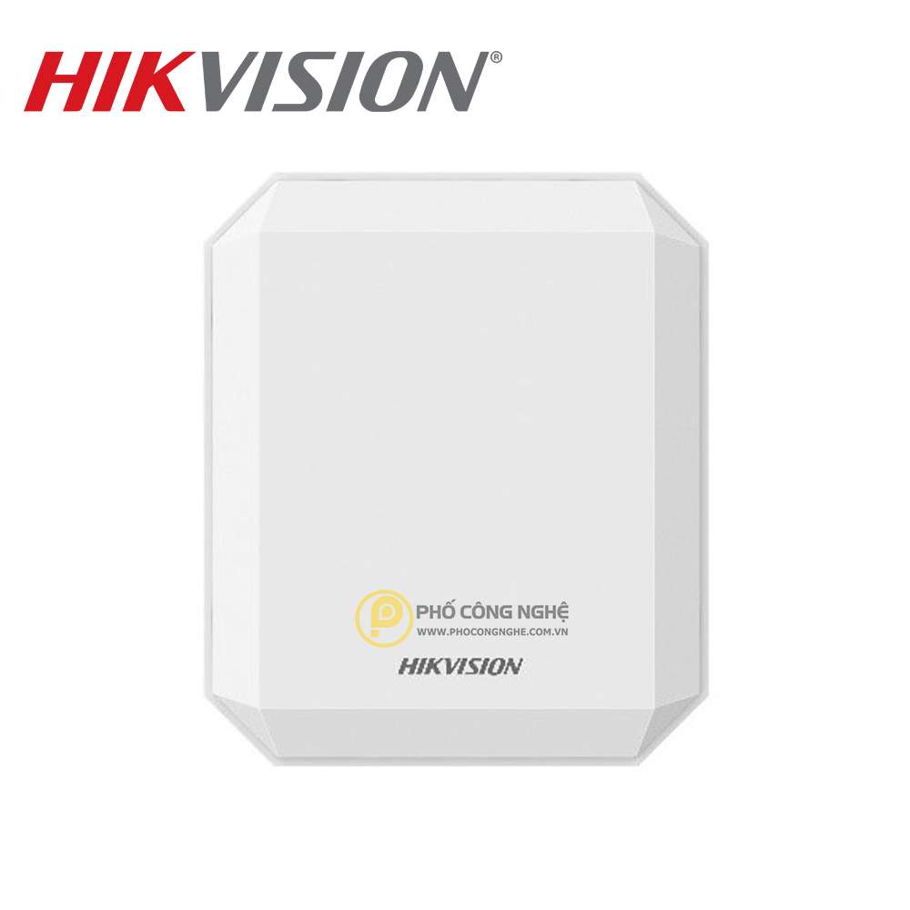 Radar an ninh 1Km Hikvision DS-TDSB0G-FX/1km