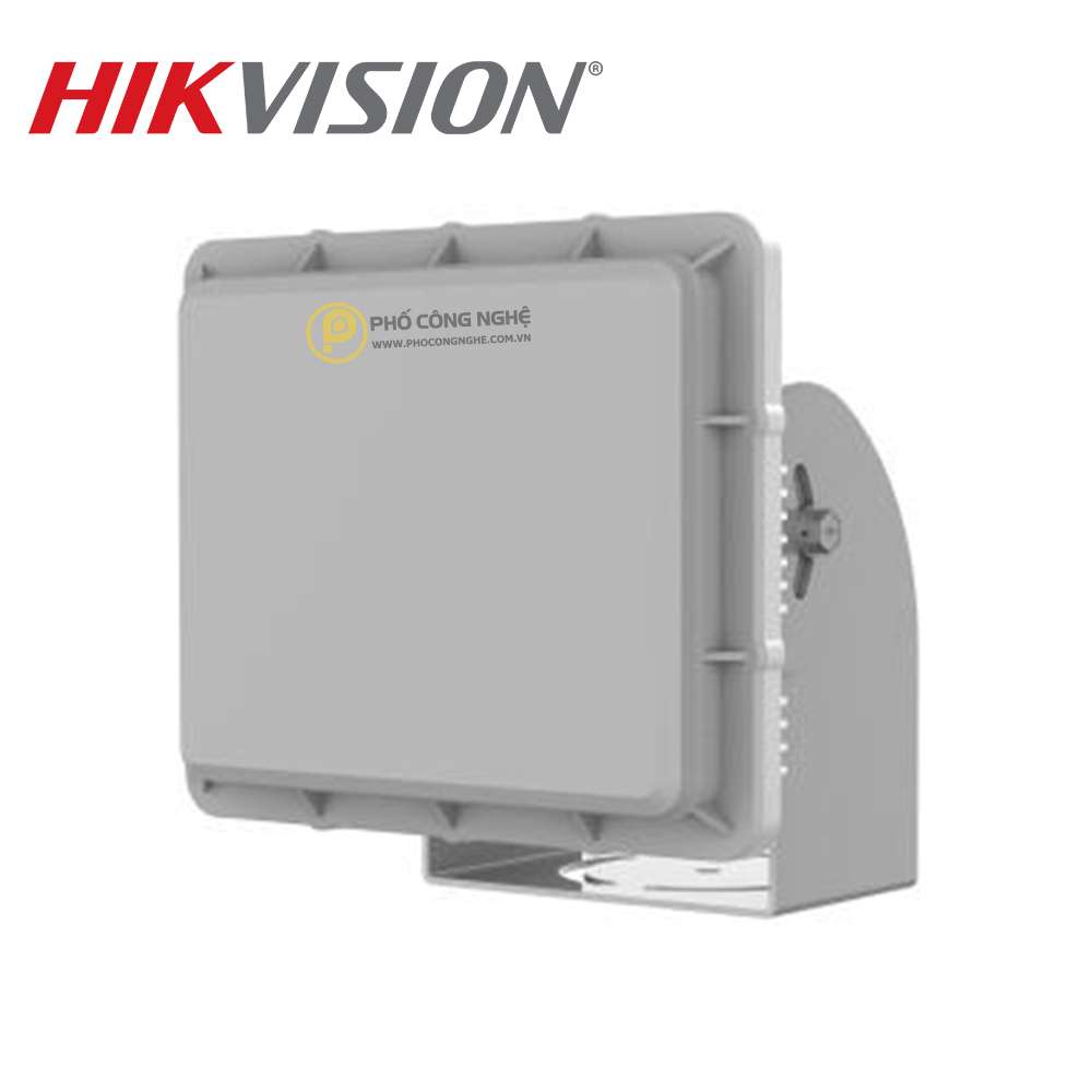 Radar kiểm tra tốc độ nhiều làn đường Hikvision DS-TD10M-1