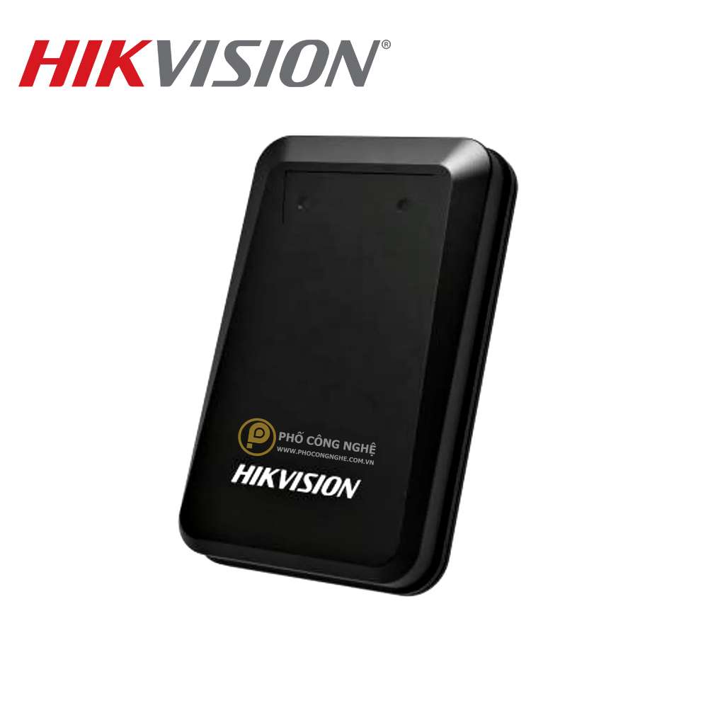 Radar phát hiện ra vào Hikvision DS-TMG035