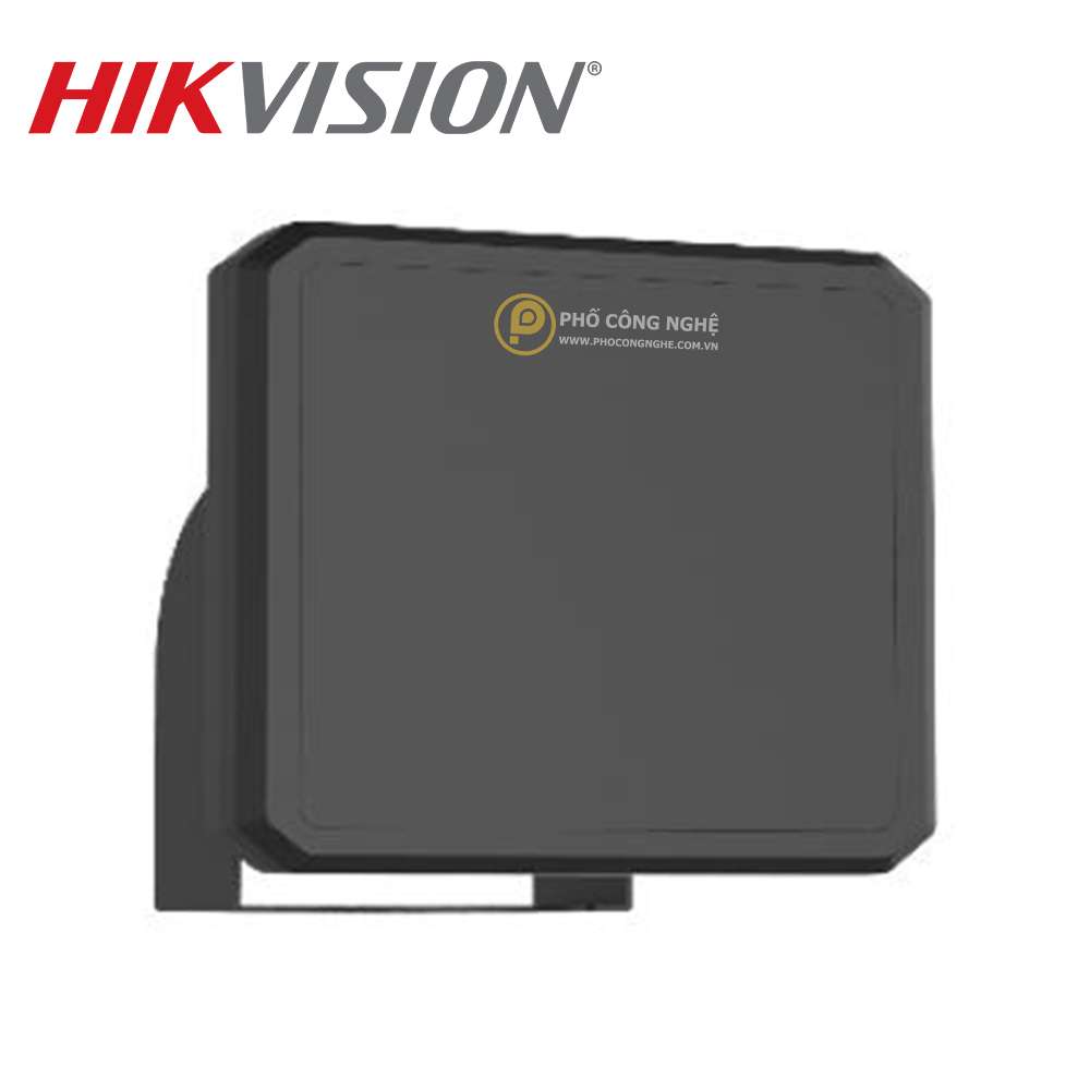 Radar đo tốc độ đa mục tiêu Hikvision DS-TDSB00-EMM