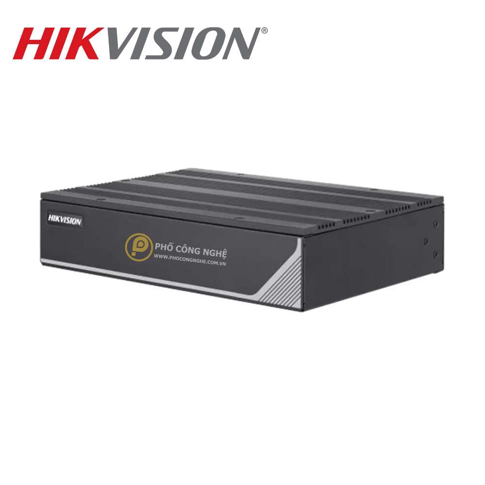 Bộ điều khiển Hikvision DS-TPE104