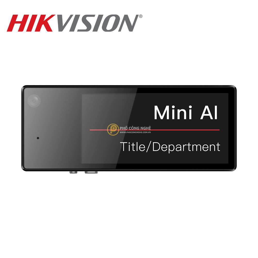 Camera bảng tên Hikvision DS-MCC216