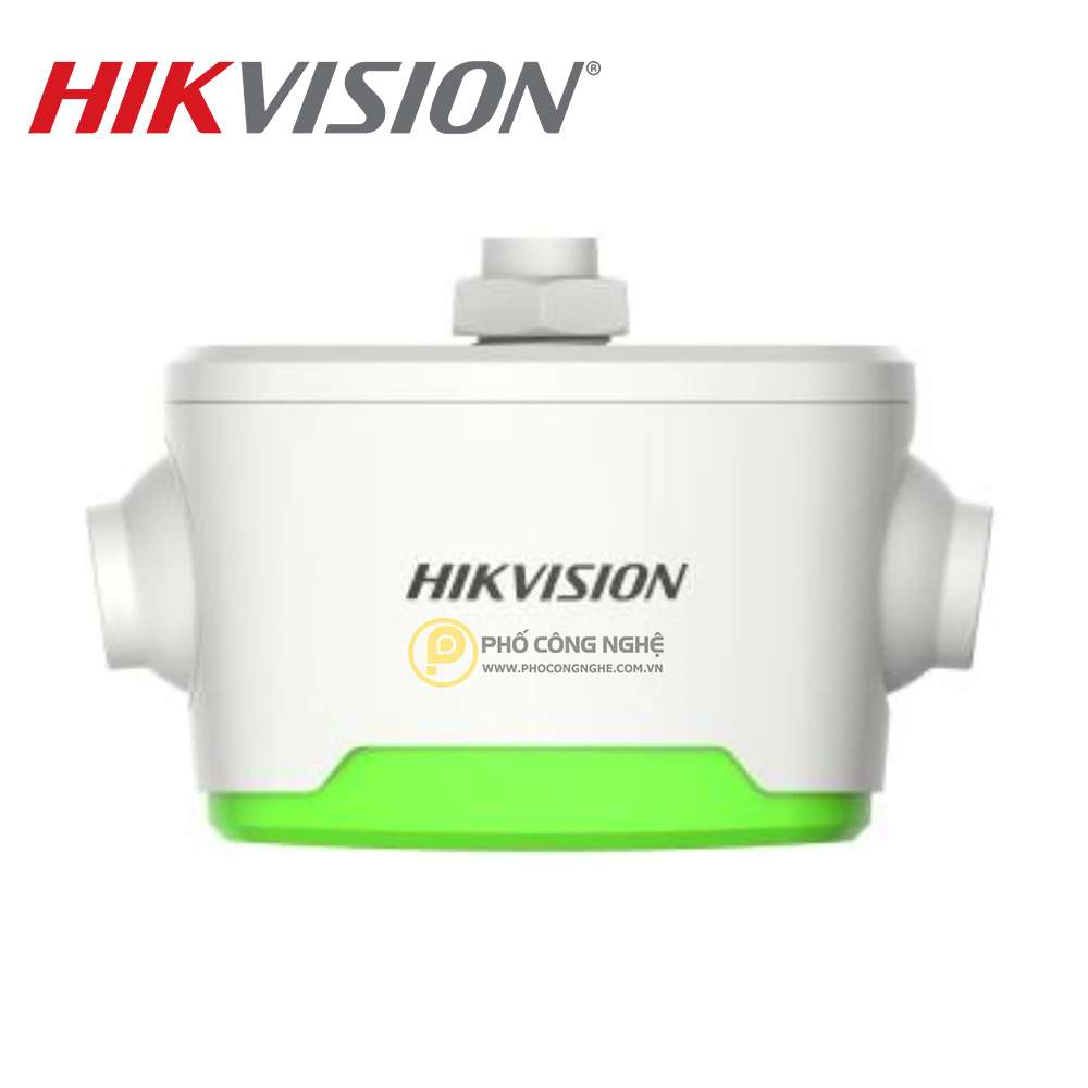 Camera hướng dẫn đỗ xe iBeacon 4MP Hikvision DS-TCP440-DB