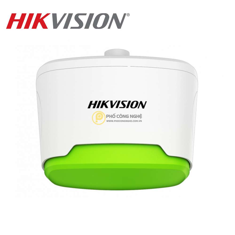 Đèn báo đỗ xe Hikvision DS-TVG100-DH