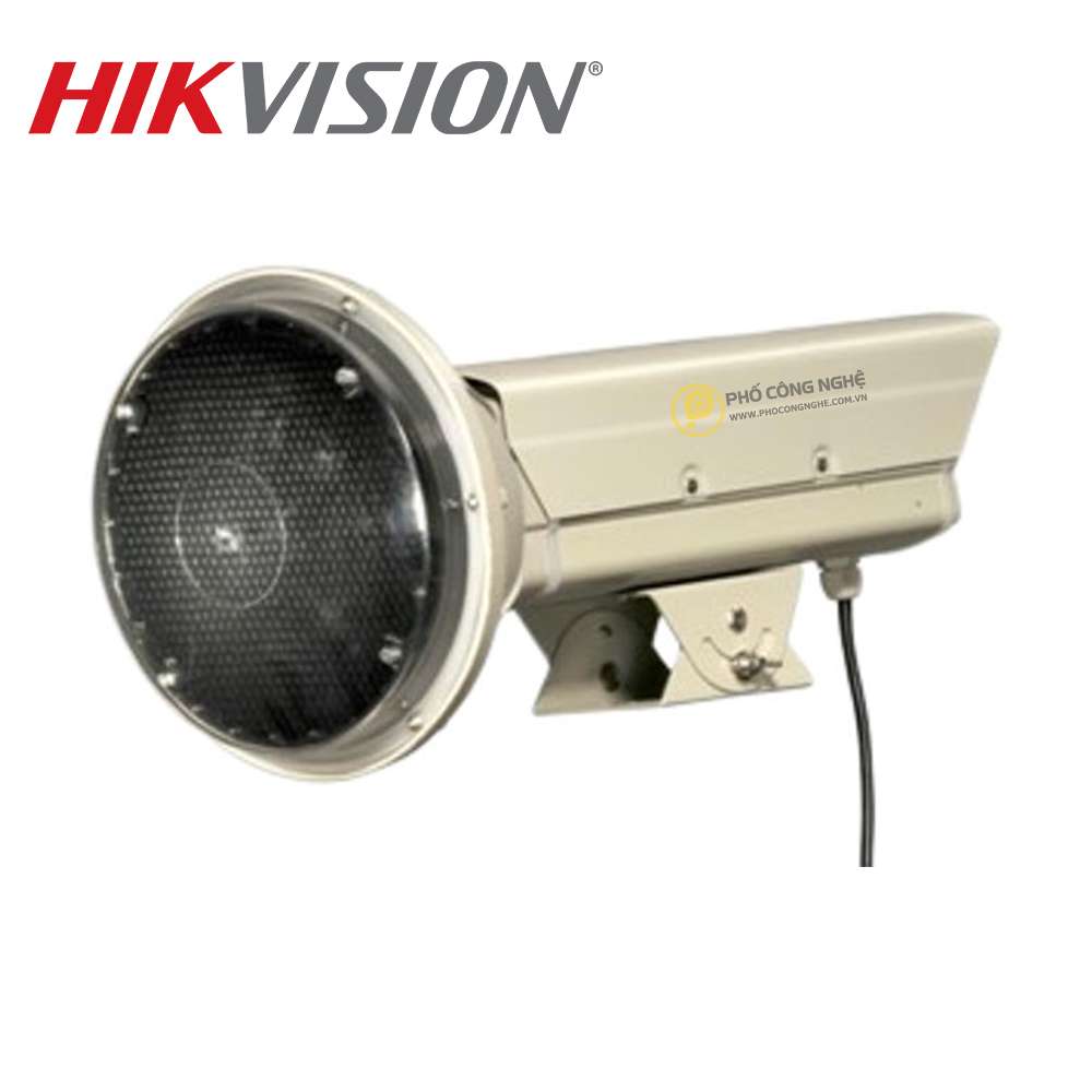 Đèn flash hồng ngoại Hikvision SL-1211-2I