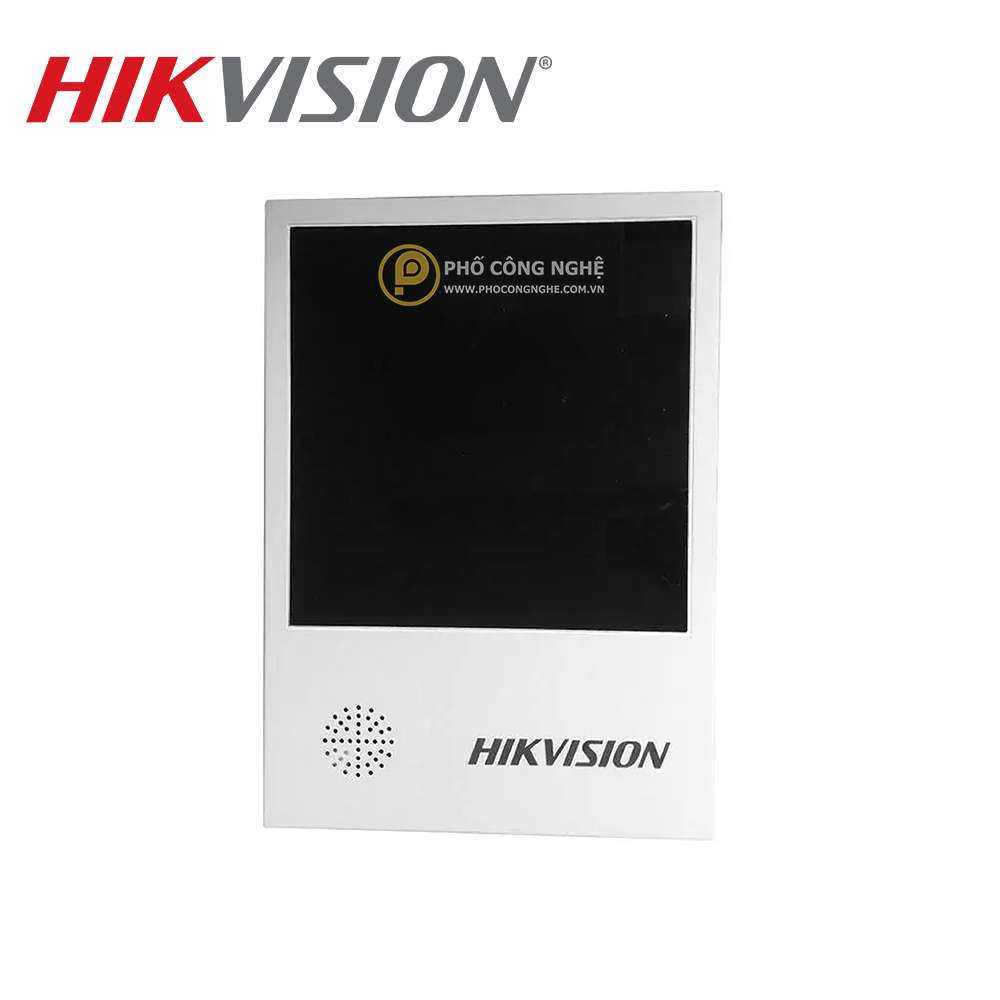 Màn hình LED hiển thị ra vào Hikvision DS-TVL224