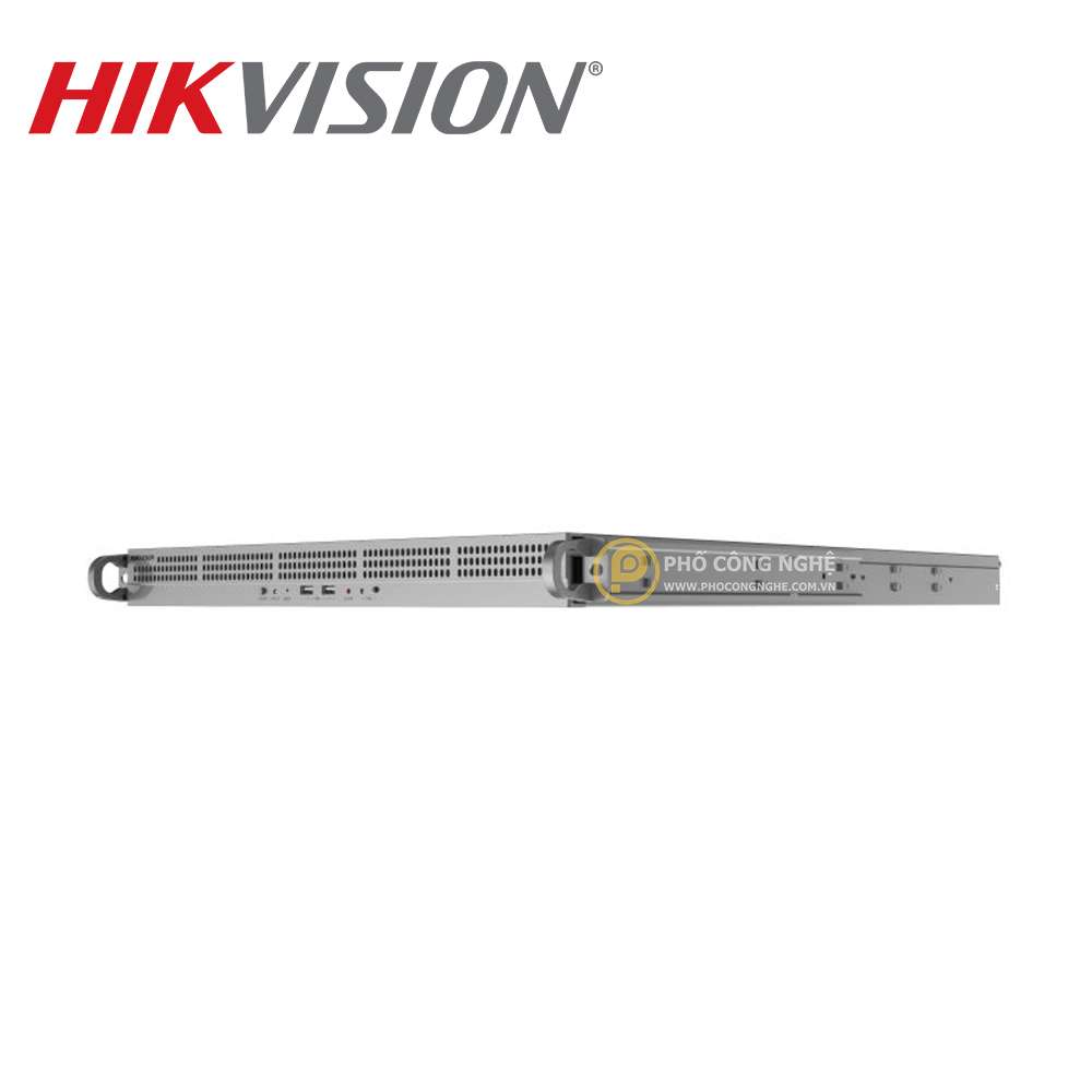 Máy chủ phát hiện sự cố giao thông Hikvision iDS-TSS500-F