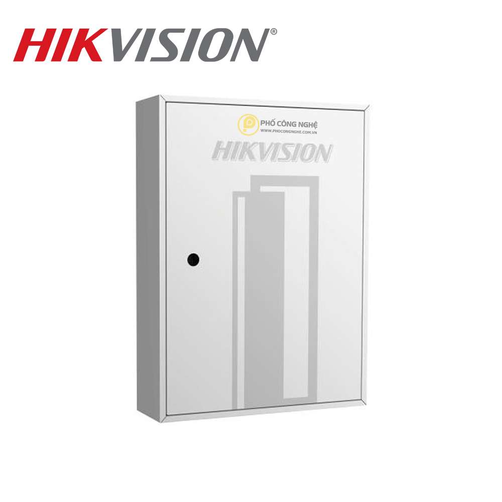 Thiết bị đầu cuối Hikvision DS-TPM400-P