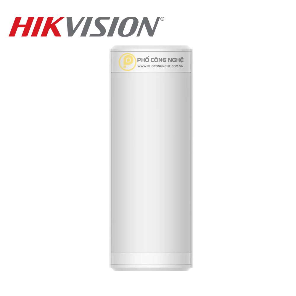 Cảm biến hồng ngoại ngoài trời không dây Hikvision DS-PDTT15AM-LM-WB