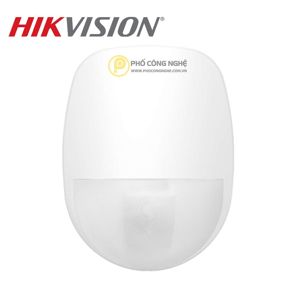 Cảm biến hồng ngoại có dây Hikvision DS-PDC15-EG2