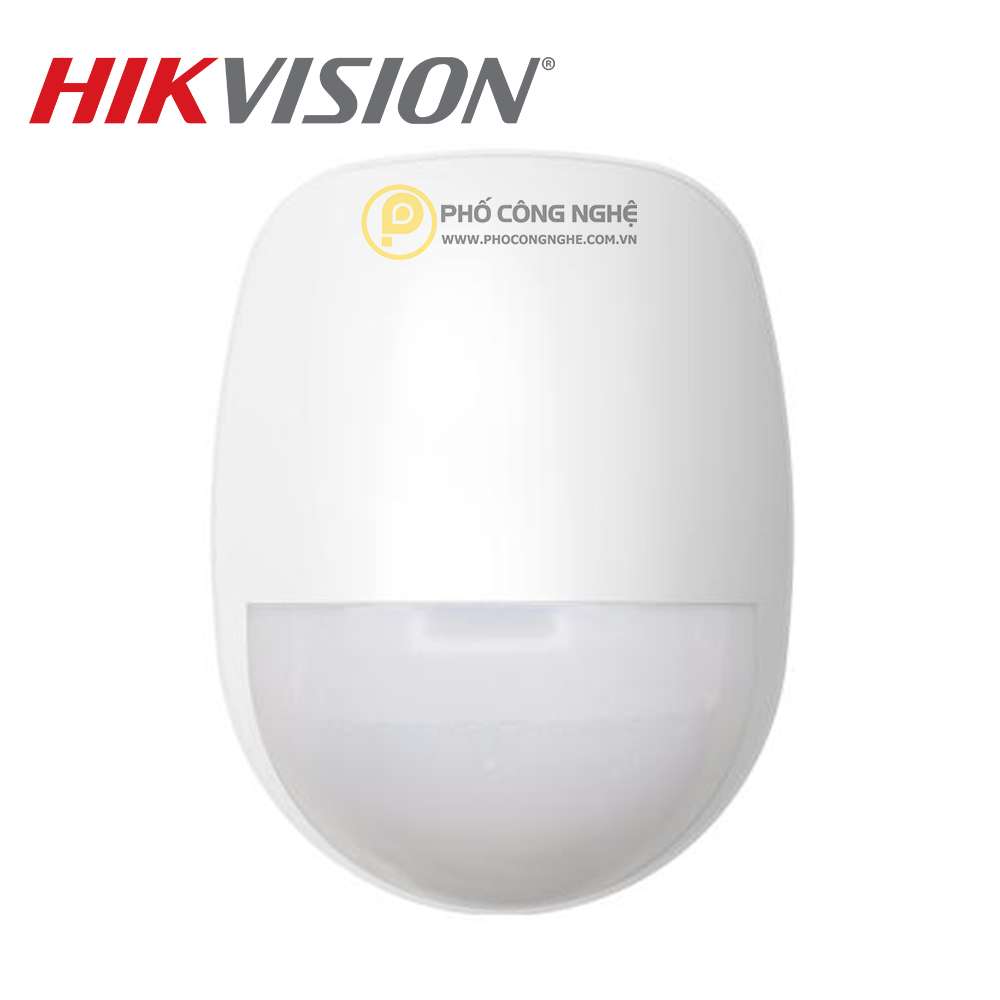 Cảm biến hồng ngoại có dây Hikvision DS-PDP15P-EG2