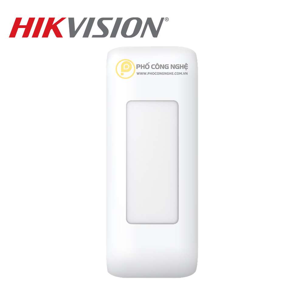 Cảm biến hồng ngoại gắn cửa sổ có dây Hikvision DS-PDC5NC-EG2