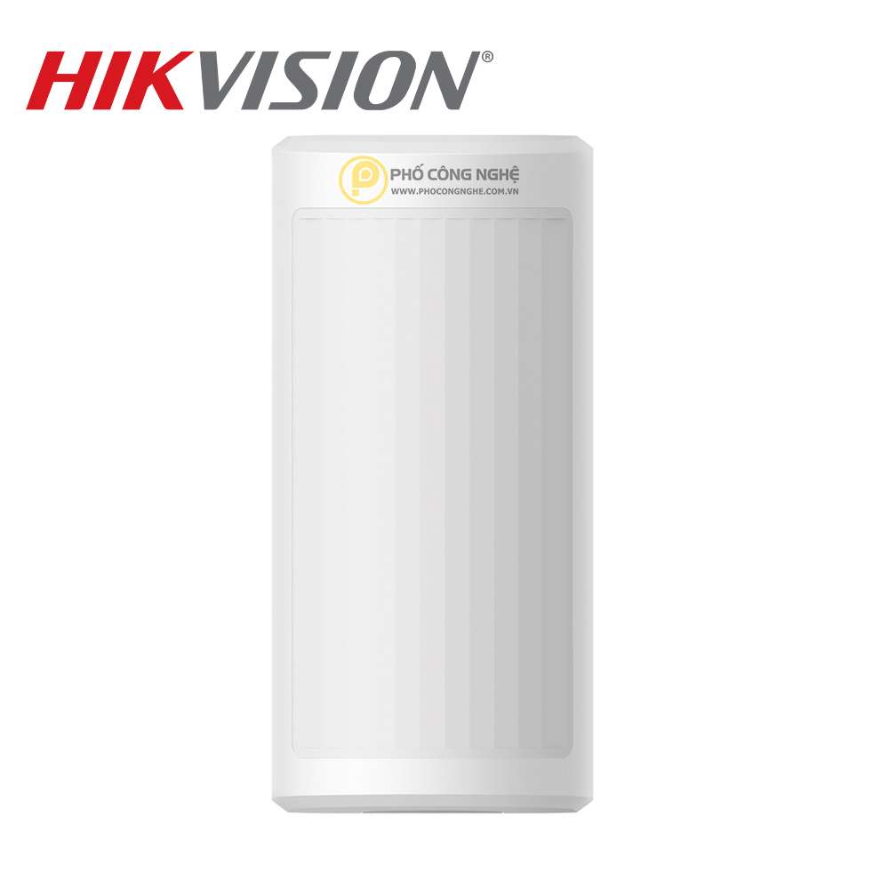 Cảm biến hồng ngoại không dây ngoài trời Hikvision DS-PDP18-HM-WB