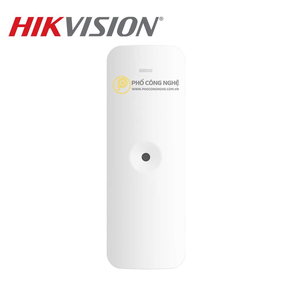 Cảm biến vỡ kính có dây Hikvision DS-PDBG8-EG2