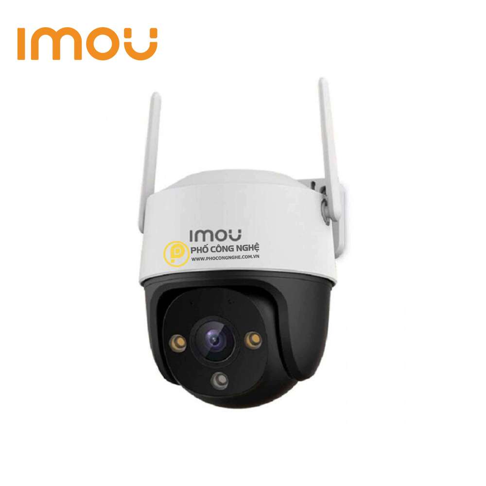 Camera IMOU Cruiser 4G 2MP