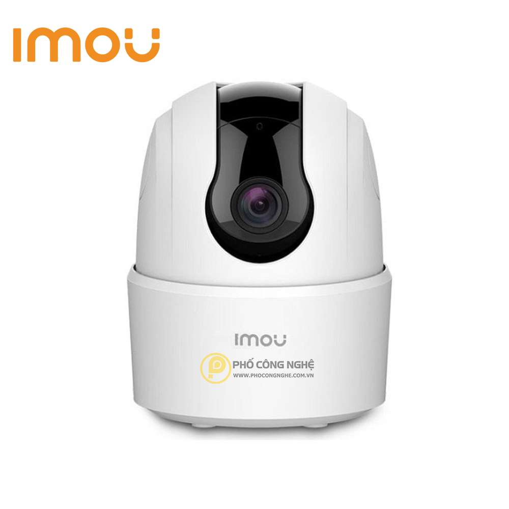 Camera wifi trong nhà IMOU Ranger 2C 2MP