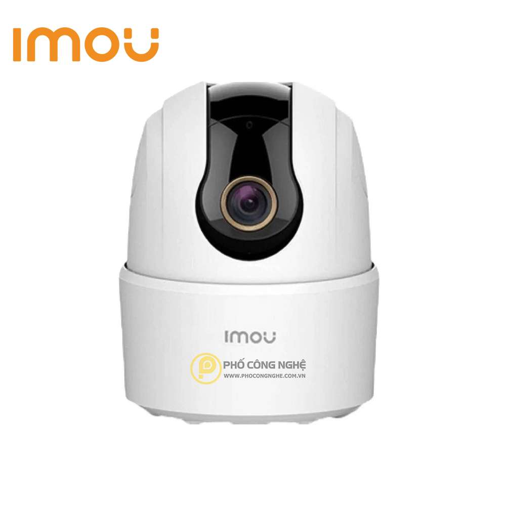 Camera wifi trong nhà IMOU Ranger 2C 4MP