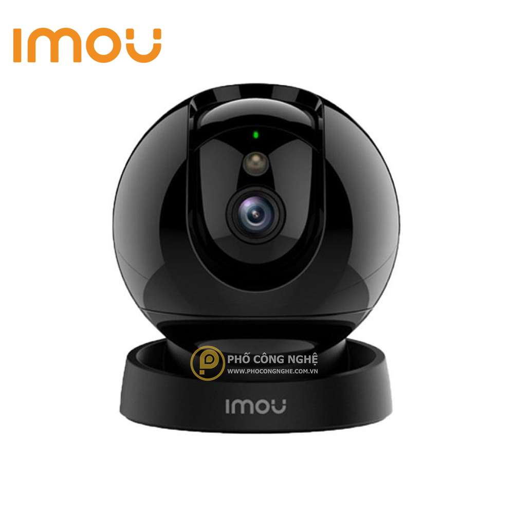 Camera wifi trong nhà IMOU Rex 3D 3MP