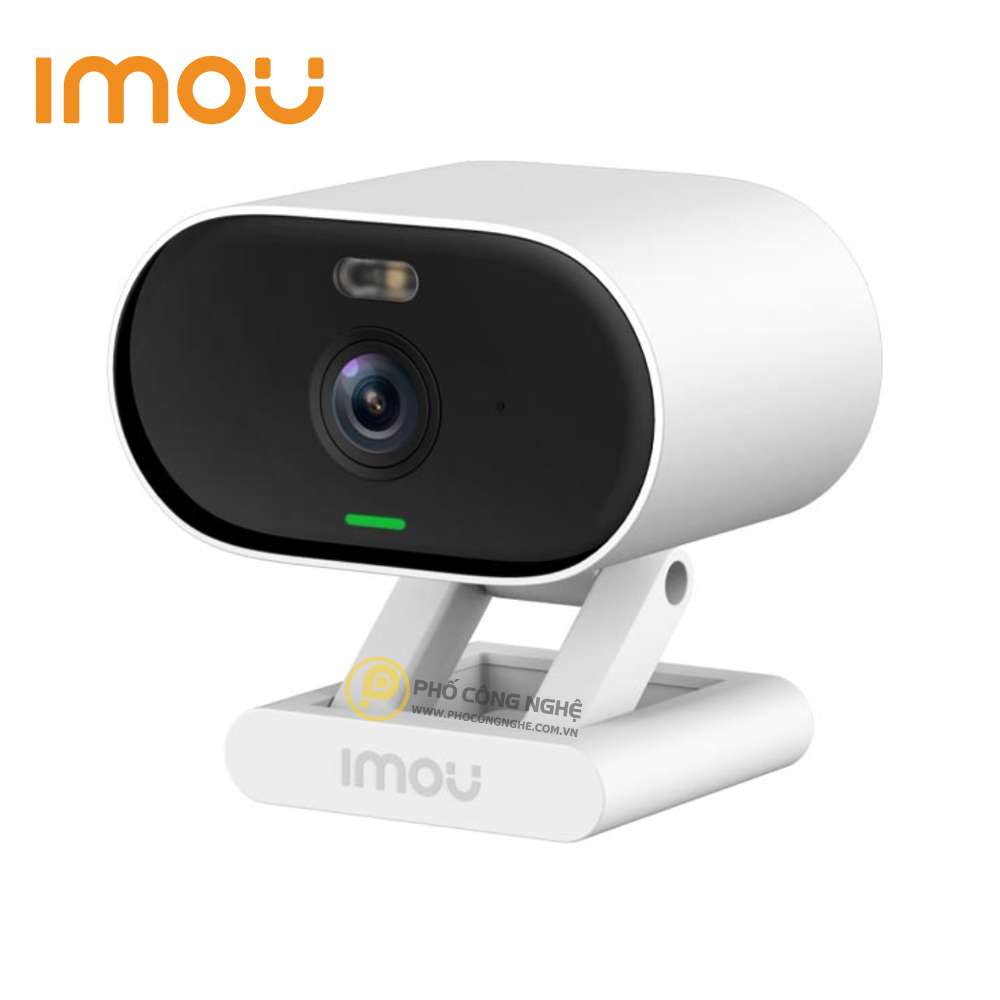 Camera wifi 2MP ngoài trời IMOU Versa IPC-C22FP-C