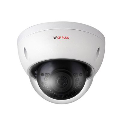 Camera IP dạng bán cầu 4MP CP Plus CP-UNC-VA40L3-V3