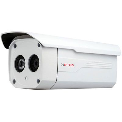 Camera IP dạng thân 2 MP CP Plus CP-UNC-TA20L5S-V2