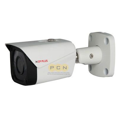 Camera IP dạng thân 2 MP CP Plus CP-UNC-TD21L4-MD