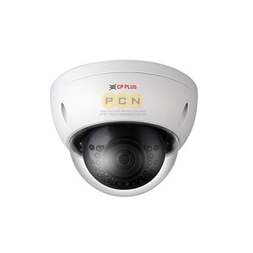 Camera IP bán cầu 2 MP CP Plus CP-UNC-VB20FL3S-M-V2 