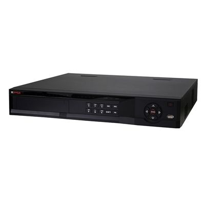 Đầu ghi hình IP 4K 32 kênh CP Plus CP-UNR-4K4322-V2