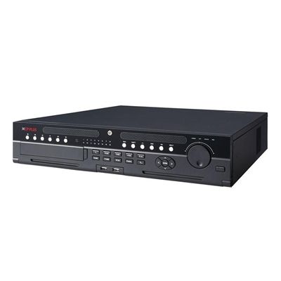 Đầu ghi hình IP 4K 64 kênh CP Plus CP-UNR-4K564R4-V2