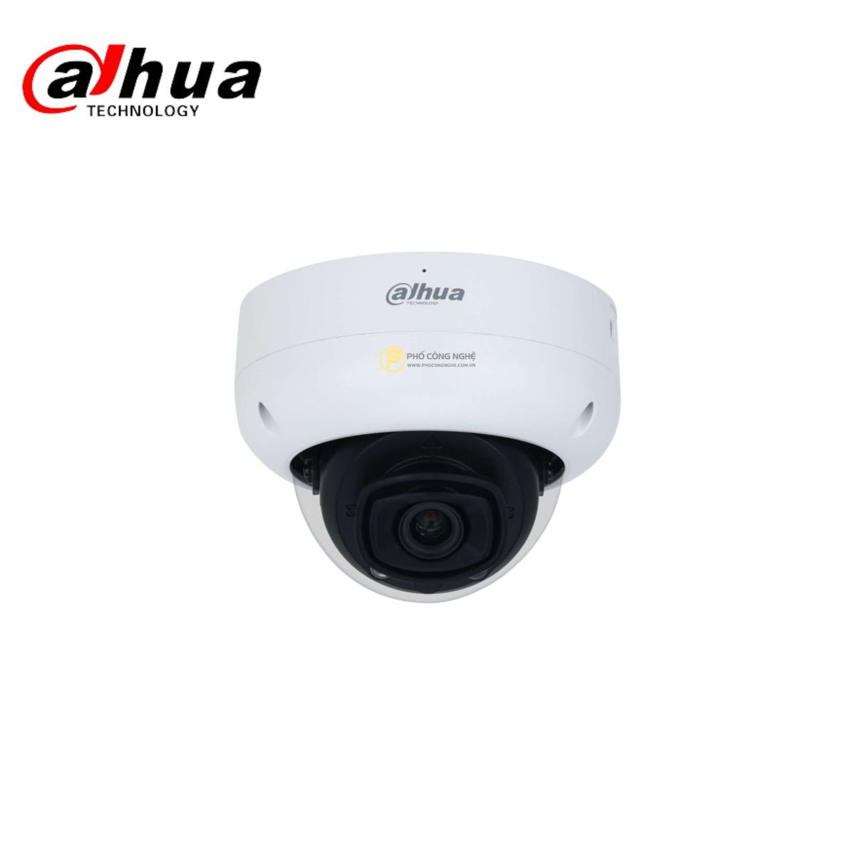 Camera IP bán cầu 2MP Dahua DH-IPC-HDBW5241R-ASE