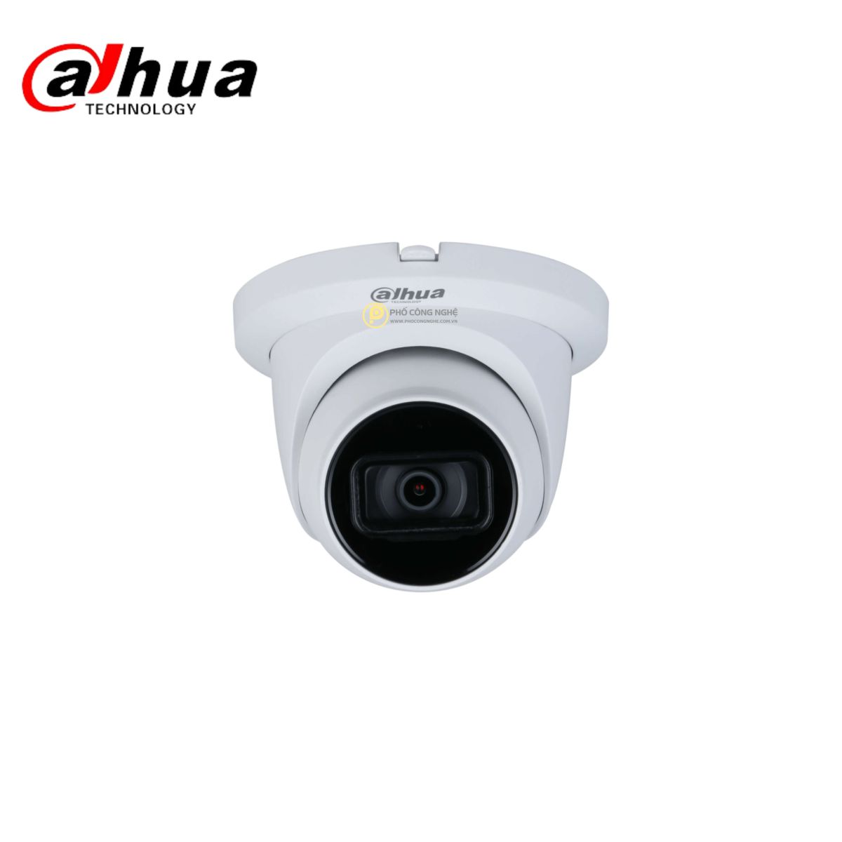 Camera IP bán cầu 2MP Dahua DH-IPC-HDW5241TM-ASE