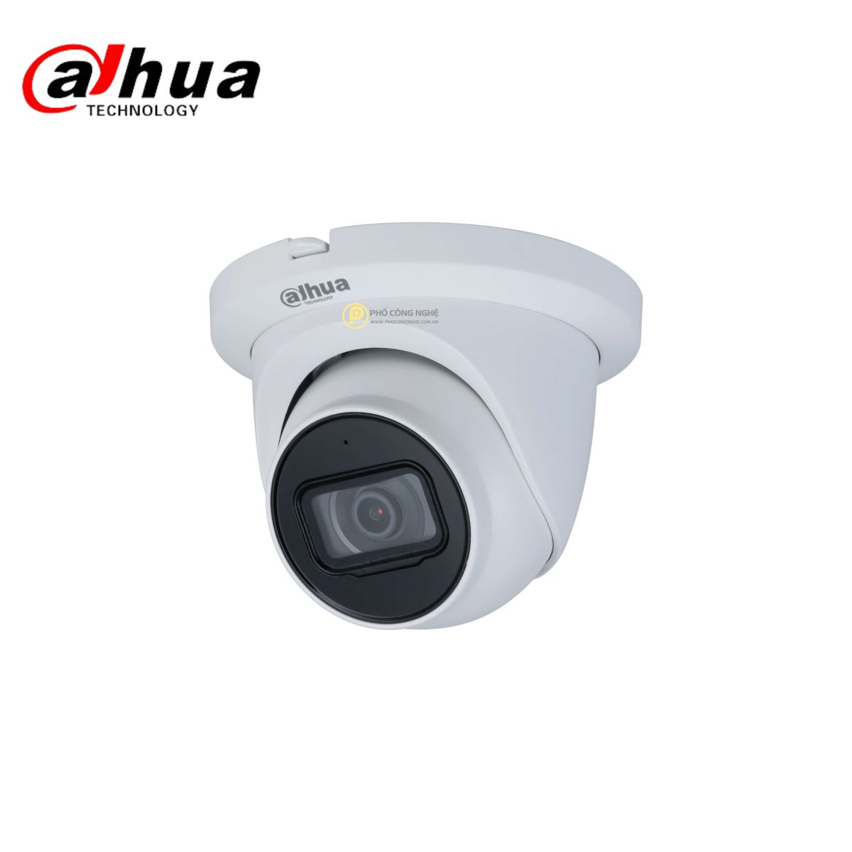 Camera IP bán cầu 4MP Dahua DH-IPC-HDBW5442E-Z4E