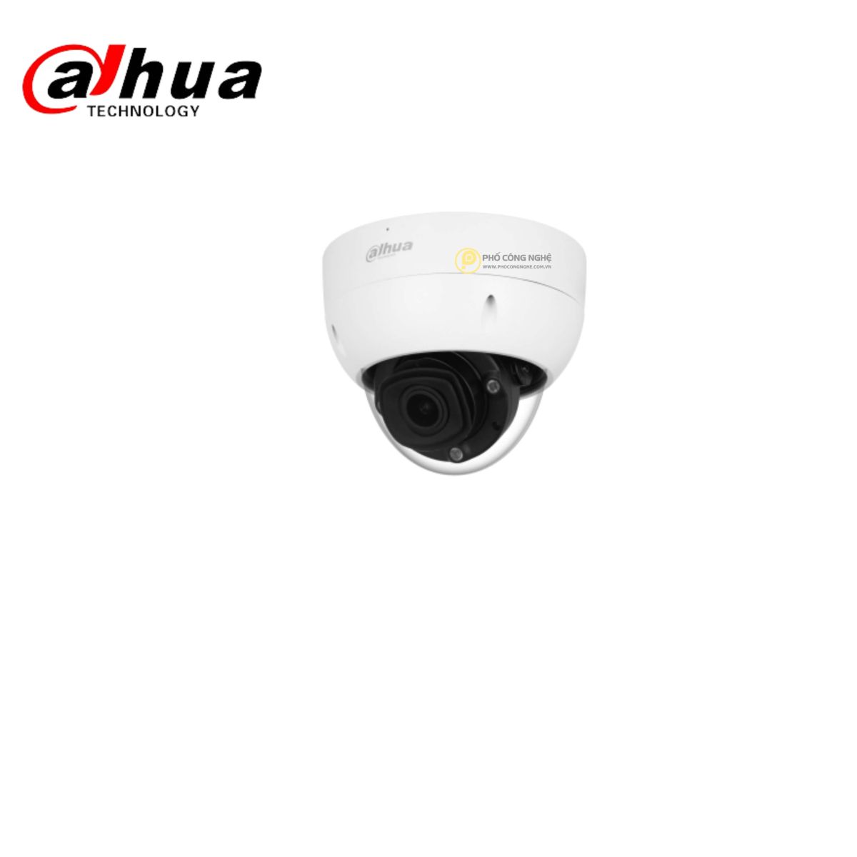 Camera IP bán cầu 4MP Dahua DH-IPC-HDBW5442H-Z4HE