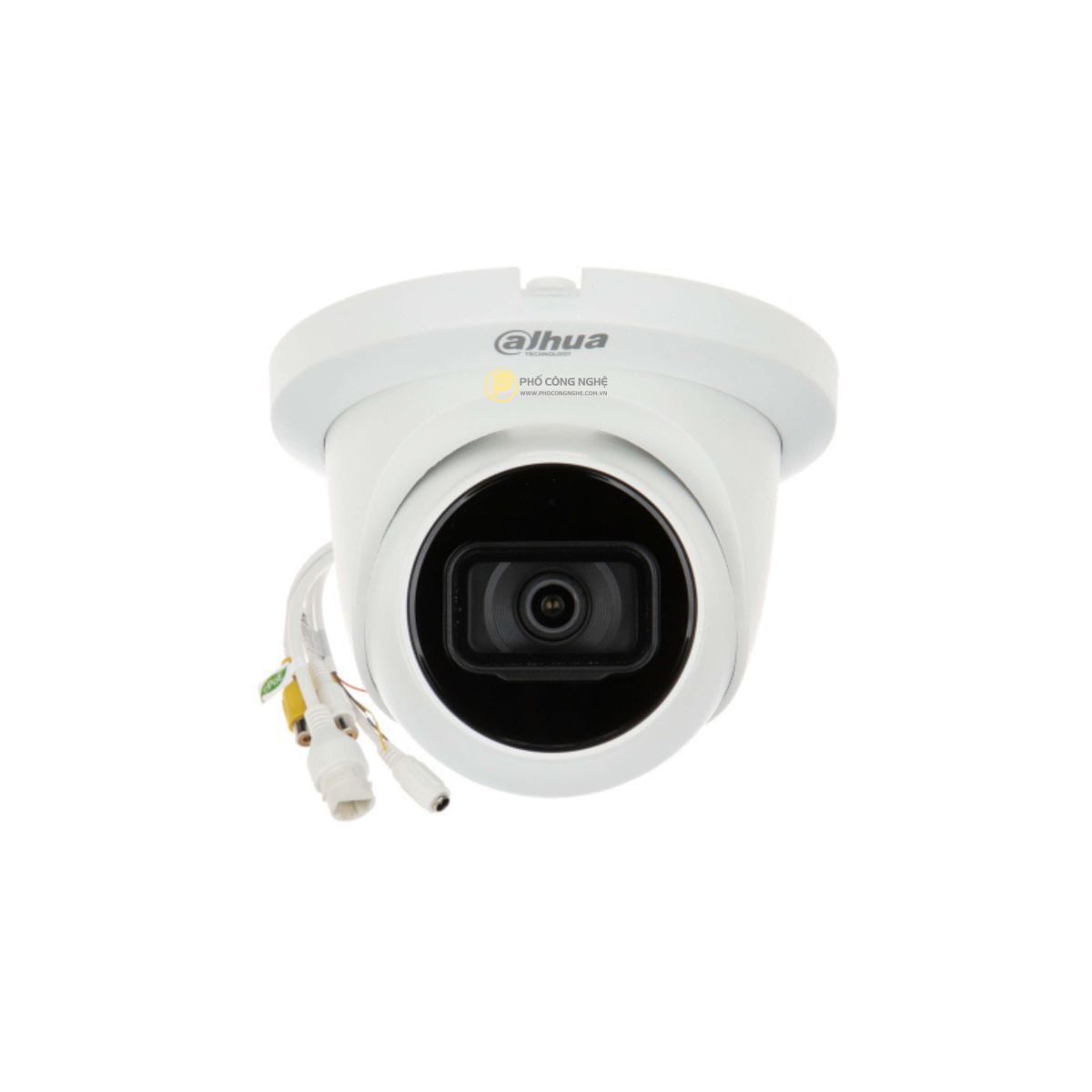 Camera IP bán cầu 4MP Dahua DH-IPC-HDW5442TM-ASE