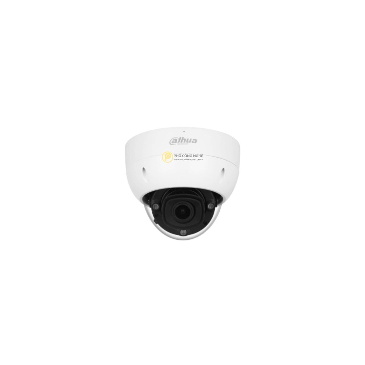 Camera IP bán cầu 8MP Dahua DH-IPC-HDBW5842H-Z4HE