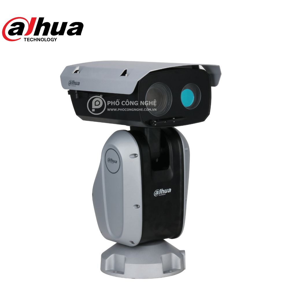 Camera IP PTZ 2MP Dahua DH-PTZ85260-HNF-PA-FL